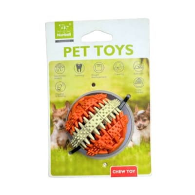 NUNBELL MASTICABLE DE GOMA PEQUEÑO1