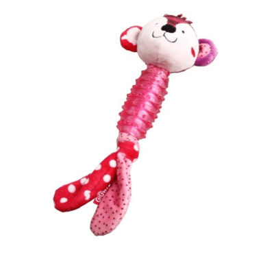 Gigwi Suppa Puppa Puppy Mono Plush1