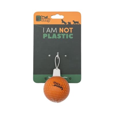 BIOBUDDY PELOTA JUMBO MACIZA
