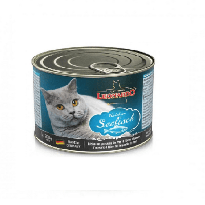 LEONARDO QUALITY SELECTION PESCADO