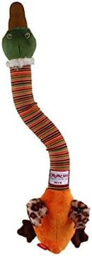 Gigwi Pato Plush Friendz With Bone And Squeaker1