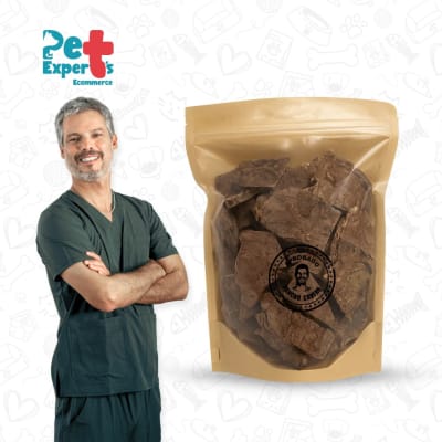 Snack Perros & Gatos | BOFE DE RES