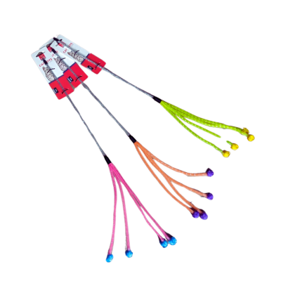 VARITA JUGUETE PARA GATO