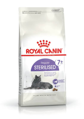 Royal Canin FHN Sterilised