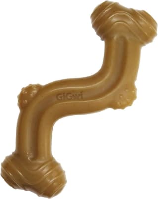 Gigwi S-Bone Chicken Flavor Medium1