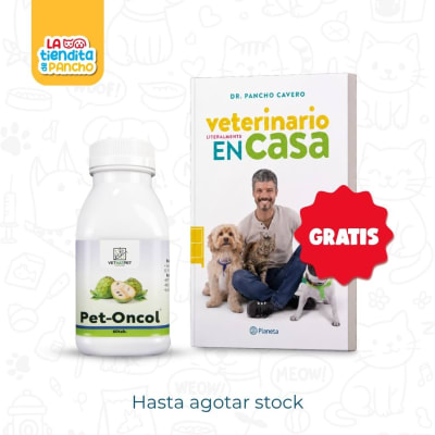 PET-ONCOL-60 TAB