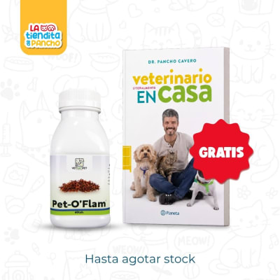 PET-OFLAM-60 TAB
