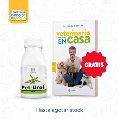 PET-UROL-60 TAB