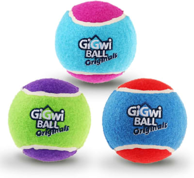 Gigwi 03 Tennis Ball Gigwi X-Small1