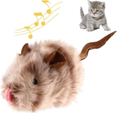 Gigwi Melody Chaser Activate Sound Raton