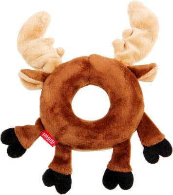 Gigwi Plush Friendz Medium Size Venado Dona