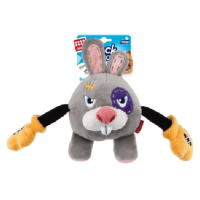 Gigwi Rock Zoo Conejo Boxer1