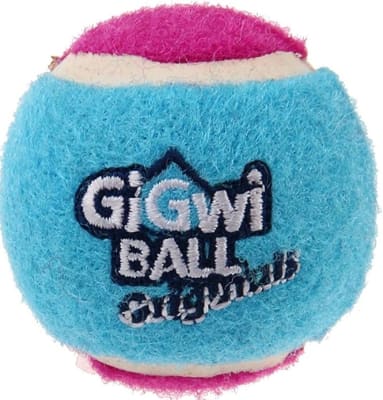Gigwi 03 Tennis Ball Small1