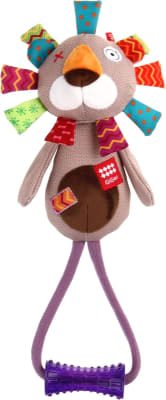 Gigwi Gigwi Plush Friendz/Johnny Stick Leon