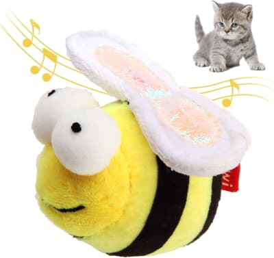 Gigwi Melody Chaser Activate Sound Abeja