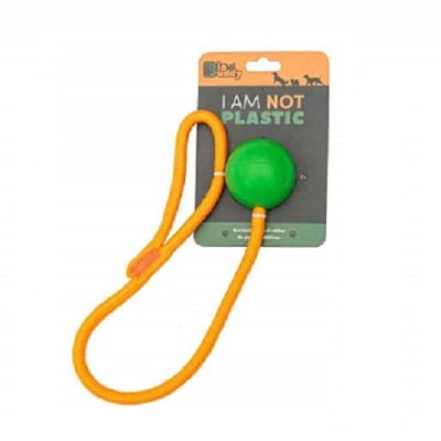 BIOBUDDY CRAZY BOUNCE ROPE CHICA