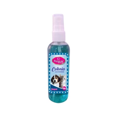 COLONIA PREMIUM DOG BOUQUET X 80 ML