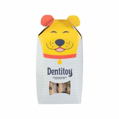 BOX MILOU X 10 UNID1