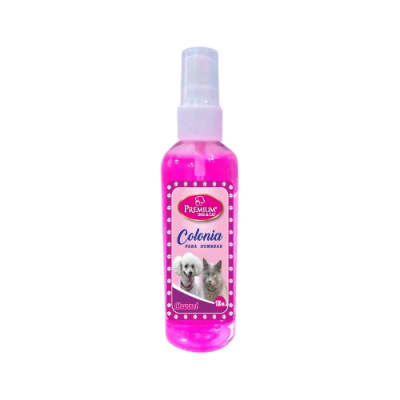 COLONIA PREMIUM DOG CHANNEL X 80 ML
