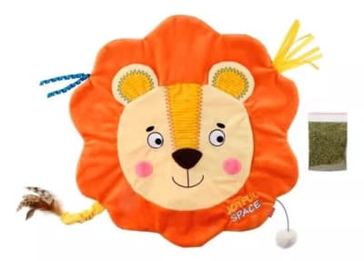 Gigwi Joyful Space Mat Interactive Leon