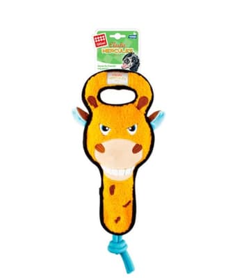 Gigwi Tug Hercules Ciervo Cotton Rope1