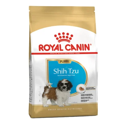 ROYAL CANIN BHN SHIH TZU PUPPY CD 1.5KG