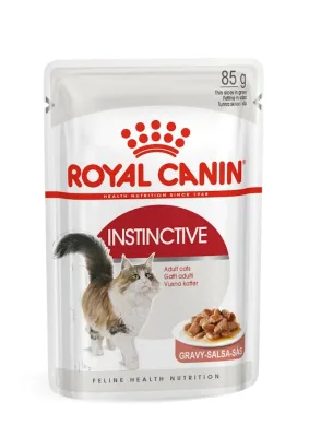 ROYAL CANINFHN INSTINCTIVE FWP 12X85G9