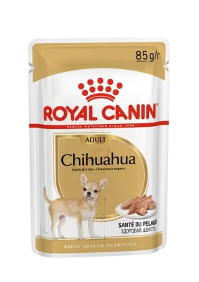 ROYAL CANIN BHN CHIHUAHUA CWP 12X85G12