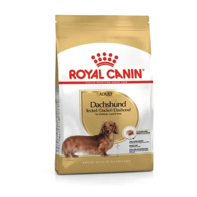 ROYAL CANIN BHN DACHSHUND ADULT CD 1.5KG
