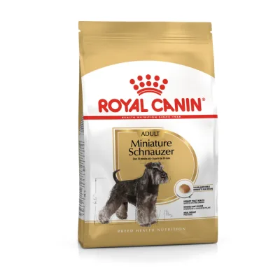 ROYAL CANIN BHN SCHNAUZER ADULT CD 3KG