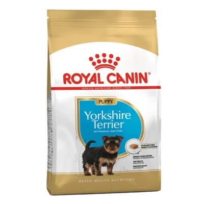 ROYAL CANIN BHN YORKSHIRE PUPPY CD 1.5KG8