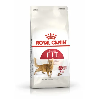 ROYAL CANIN FHN FIT32 FD 2KG
