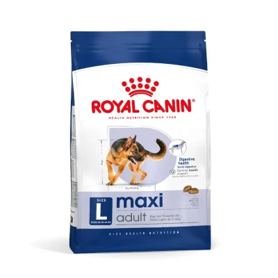 ROYAL CANIN SHN MAXI ADULT CD 15KG