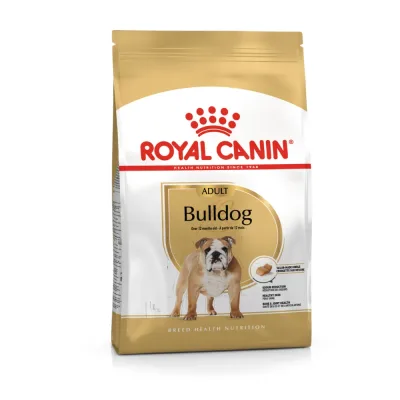 ROYAL CANIN BHN BULLDOG ADULT CD 12KG