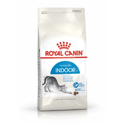 ROYAL CANIN FHN INDOOR27 FD 2KG