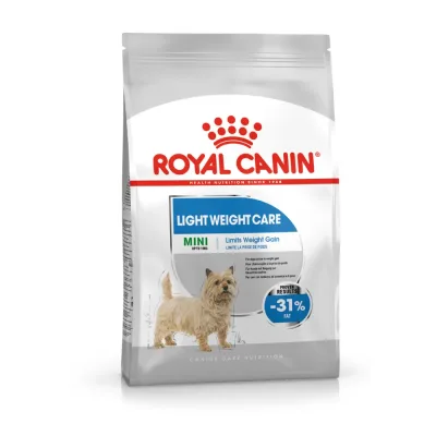 ROYAL CANIN CCN MINI LIGHT WCARE CD 3KG