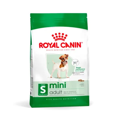 ROYAL CANIN SHN MINI ADULT CD 4KG