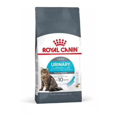 ROYAL CANIN FCN URINARY CARE FD 400G