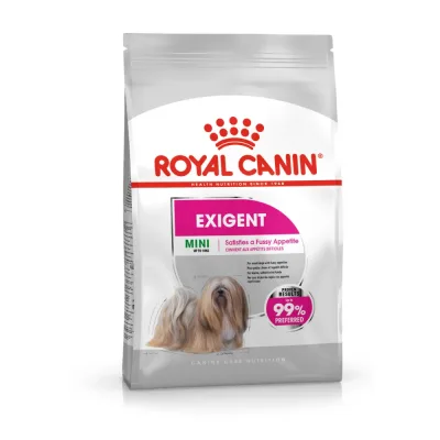 ROYAL CANIN CCN MINI EXIGENT CD 3KG