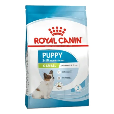 ROYAL CANIN SHN XSMALL PUPPY CD 1.5KG1