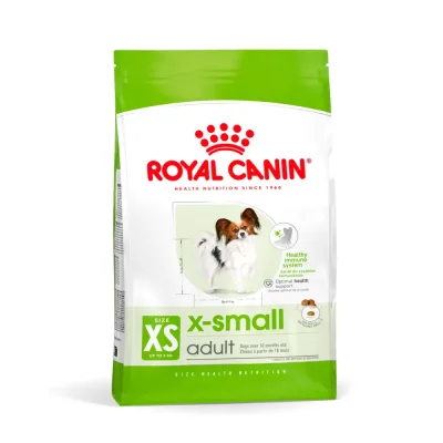 ROYAL CANIN SHN XSMALL ADULT CD 1.5KG