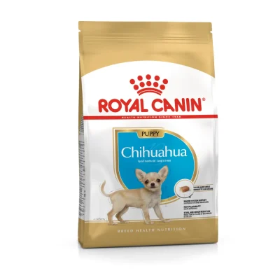 ROYAL CANIN BHN CHIHUAHUA PUPPY CD 1.5KG
