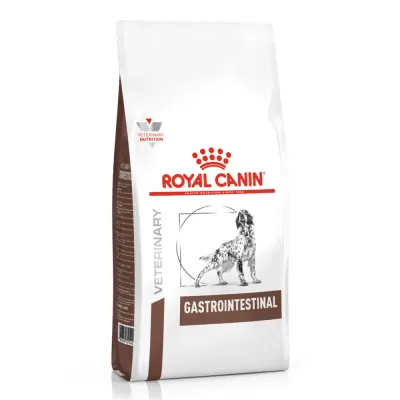 ROYAL CANIN VHN GASTRO IN CD 2KG