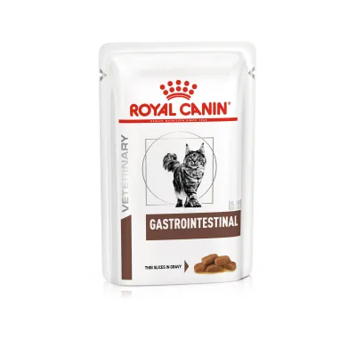 ROYAL CANIN VHN GASTRO IN FWP 12X85G