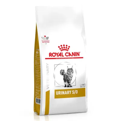 ROYAL CANIN VHN URINARY S/O FD 7KG
