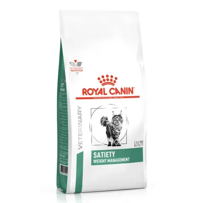 ROYAL CANIN VHN SATIETY FD 3.5KG