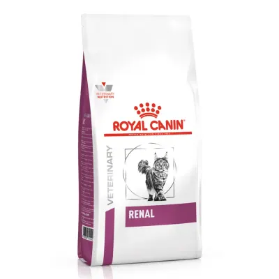 ROYAL CANIN VHN RENAL FD 2KG