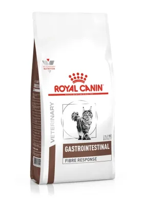 ROYAL CANIN VHN GI FIBRE RESPONSE FD 2KG