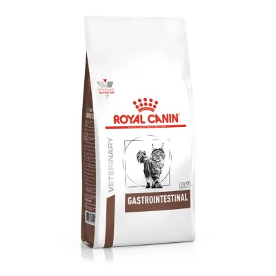 ROYAL CANIN VHN GASTRO IN FD 2KG