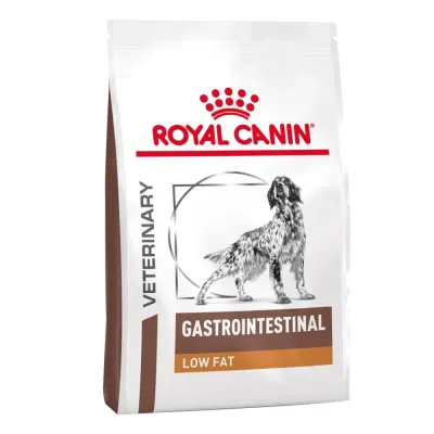 ROYAL CANIN VHN GI LOW FAT CD 1.5KG